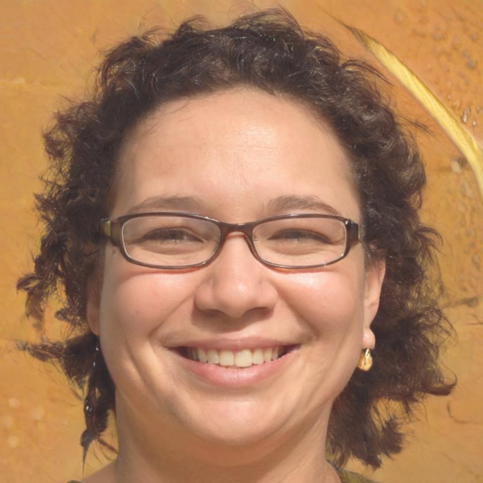 Petra Krause, Leiterin Risikomanagement bei terisali