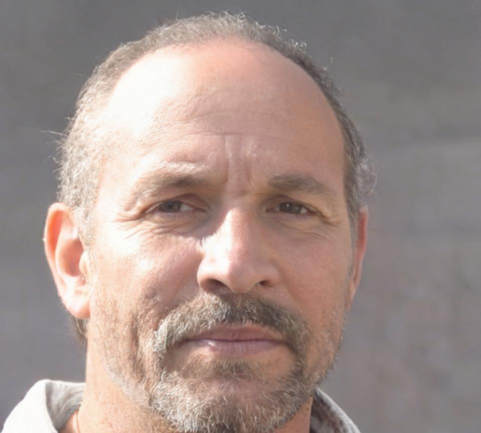 Portrait von Marcus Brenner, Dozent für Unternehmensanalyse