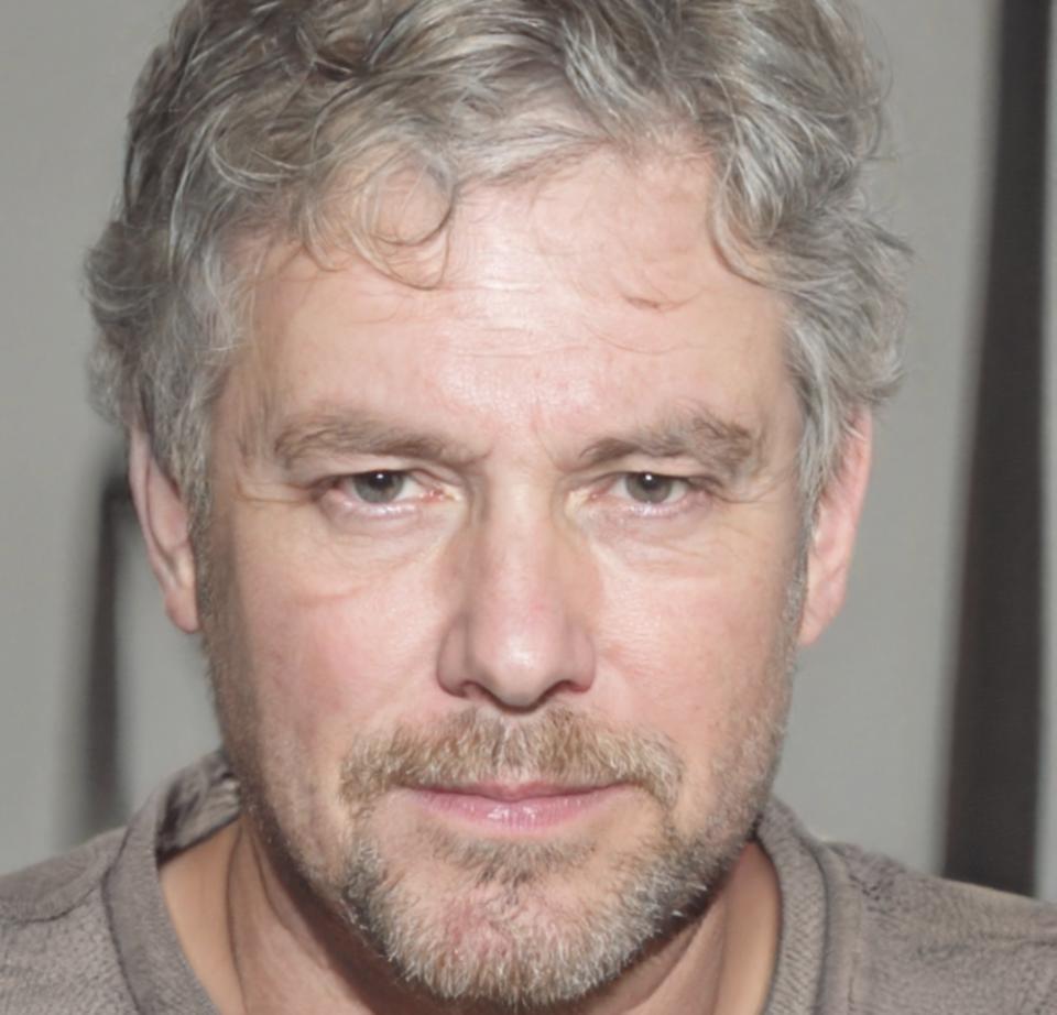 Marcus Hoffmann